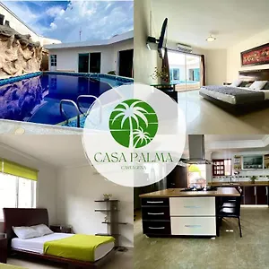 Habitación en casa particular Casa Palma De Indias, Colombia, Cartagena